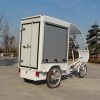 KK6003 Electric Cargo Trikes