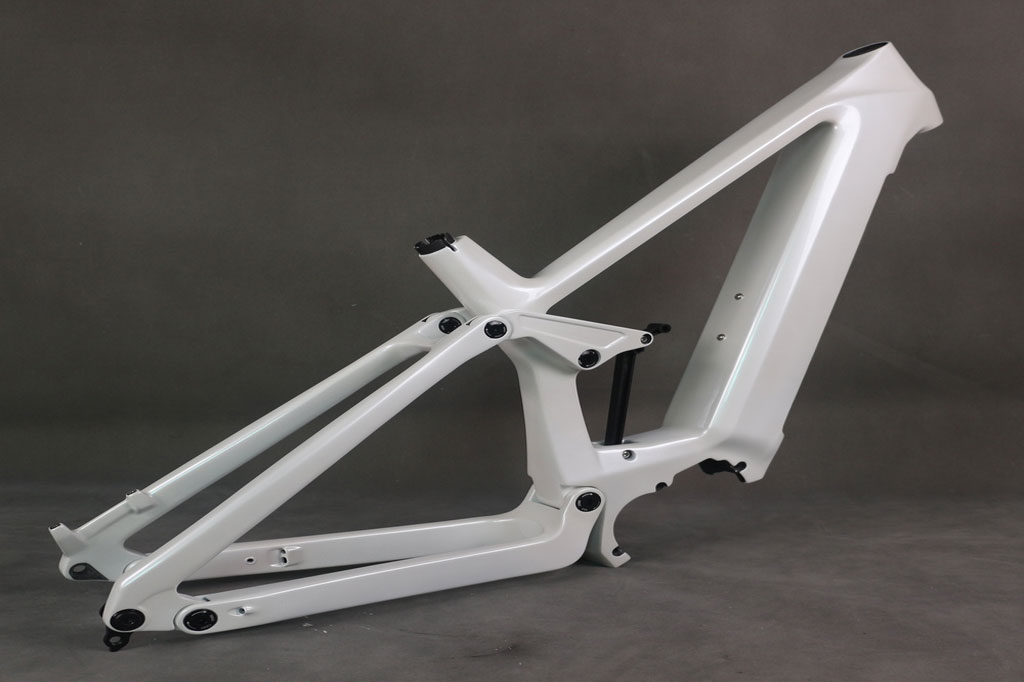 eBike Frame